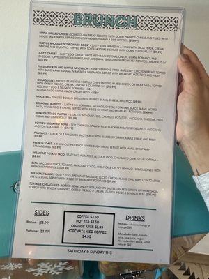 Menu photo 4 Tacotarian Las Vegas, NV Menu photo 4 Tacotarian Las Vegas, NV