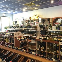 Sugarloaf Wine Cellar