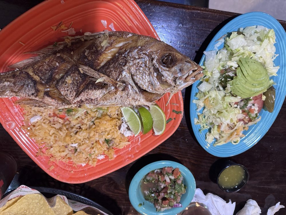 La Nopalera