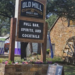 The Old Mill Inn