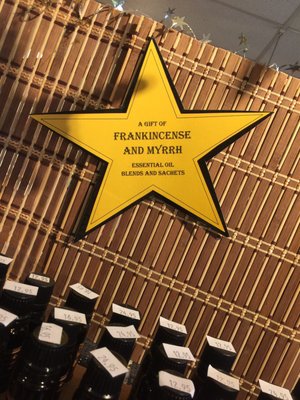 O'Malley & Potter Feel-Good Products