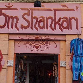 Om Shankari - Accessories Near Me - Hamburg, HH