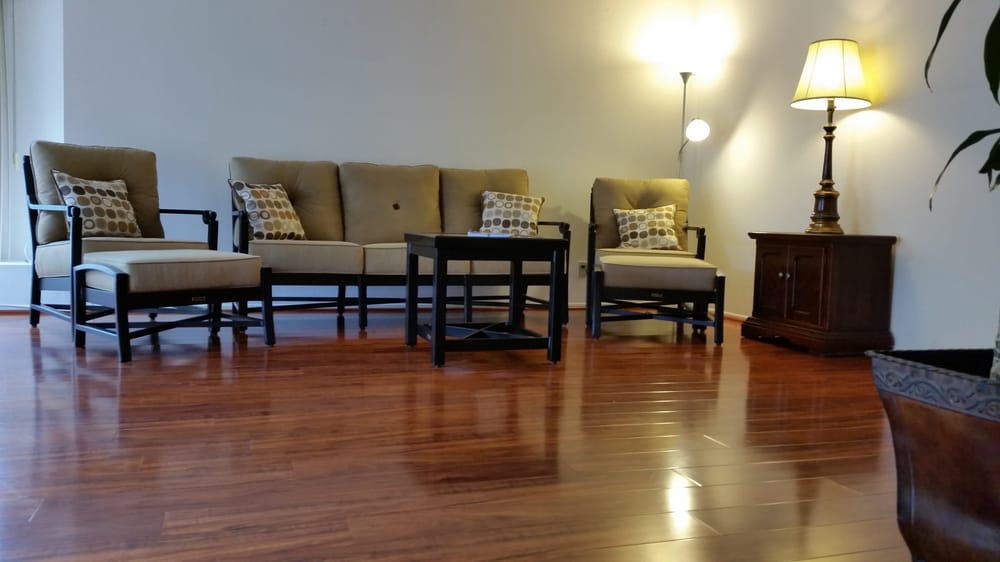 PRONTO CLEANING SERVICES Updated September 2024 19 Photos & 12