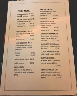 The Black Dog by null