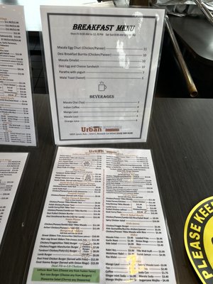 Menu photo 7 Urban Kitchen Newark, CA Menu photo 7 Urban Kitchen Newark, CA