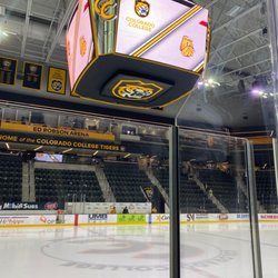 Colorado College