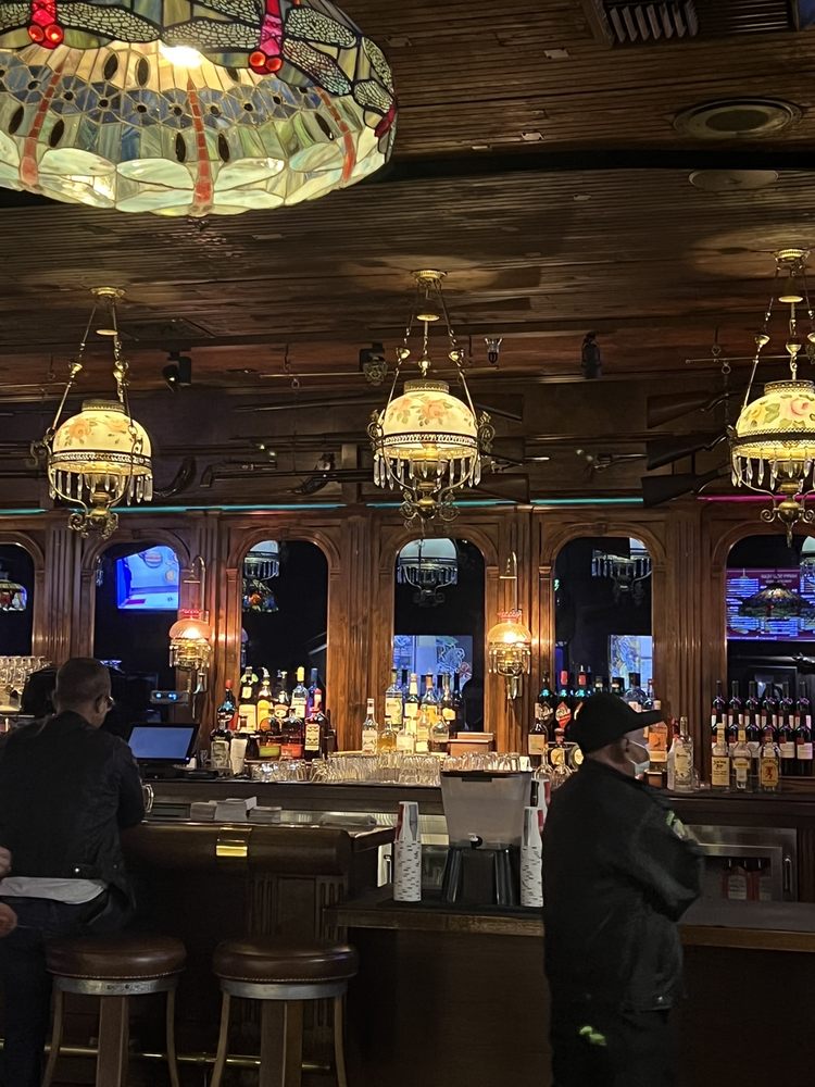 ARTICHOKE JOE’S CASINO Updated August 2024 91 Photos & 146 Reviews