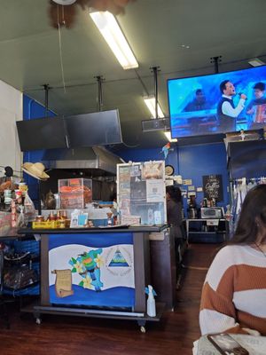 Las Segovias by null