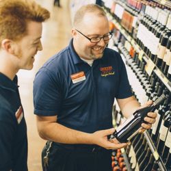 Grocery Outlet