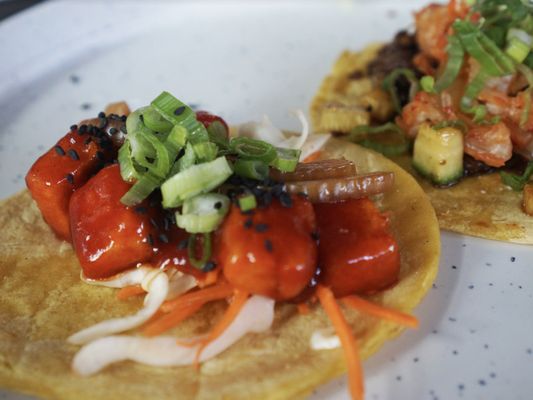 Wild Taco Denver by null