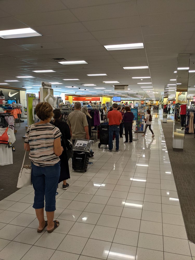 KOHL’S 15 Photos & 56 Reviews 2398 Jamacha Rd, El Cajon, California