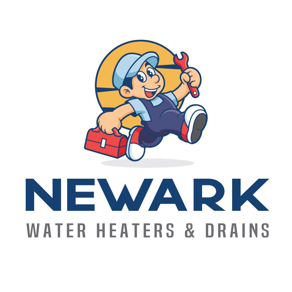 Slide of Newark Water Heaters & Drains