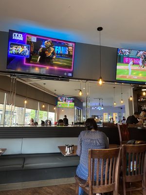 Tequila Grill by null