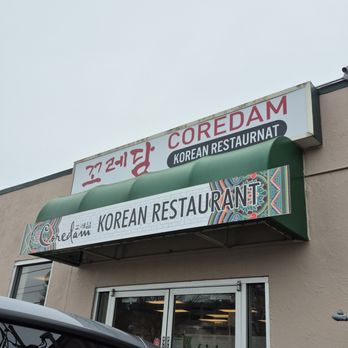 Coredam - Korean Near Me - Beaverton, Oregon
