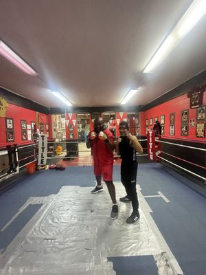 TATEQUIETO BOXING - Updated June 2026 - 22 Photos - 1082 Woodycrest Ave ...