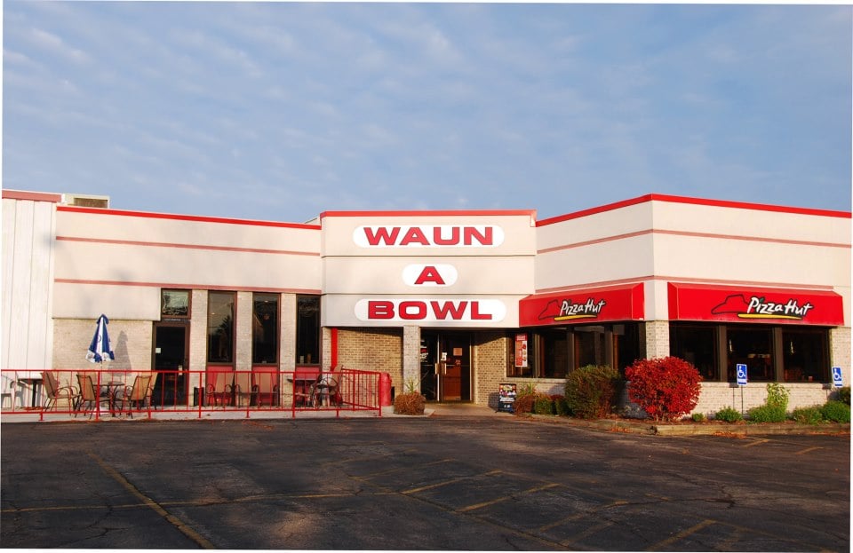WAUNABOWL Updated September 2024 301 S Century Ave, Waunakee, Wisconsin Bowling Phone