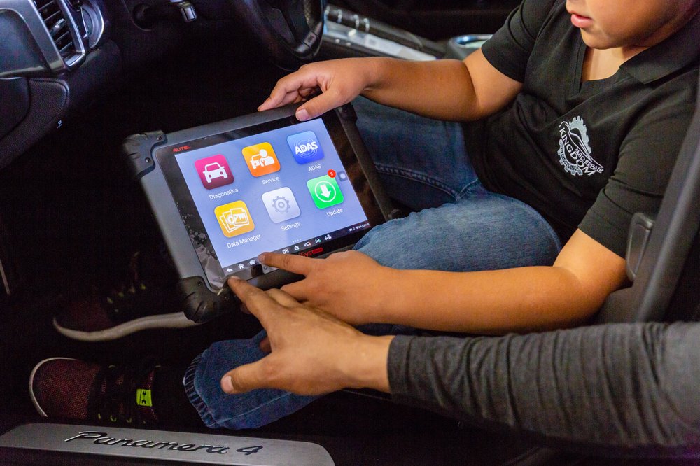 KINGDOM AUTO REPAIR Updated October 2024 33 Photos & 45 Reviews