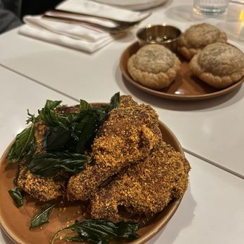 Chinta Thai - Wings - Thai Near Me - Brooklyn, New York