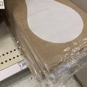 Target - What I came in for, brown bags for the older kids lunches - Department Stores Near Me - Utica, Michigan Target - What I came in for, brown bags for the older kids lunches - Department Stores Near Me - Utica, Michigan