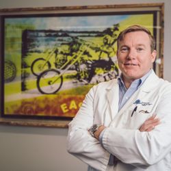 Bonomo Periodontics - Meet Dr. Raymond Bonomo