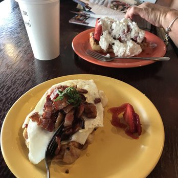 Waffle Me Up - Breakfast & Brunch Near Me - Boise, Idaho
