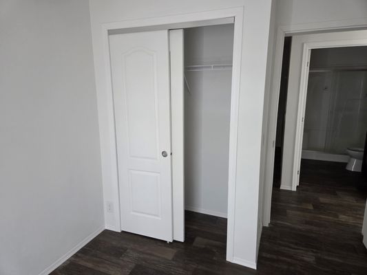 Slam! Construction Logo