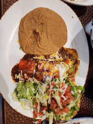 Cyclone Anaya's Tex-Mex Kitchen by null