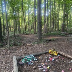 Purser-Hulsey Park and Trails - 7/13/25