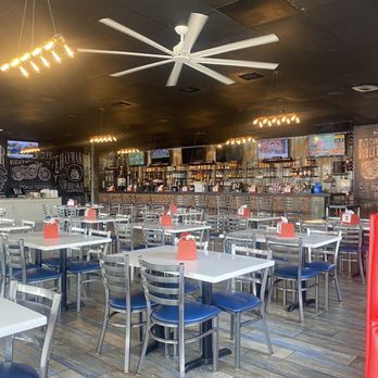 Fatboys - Destin - Inside - Burgers Near Me - Destin, Florida Fatboys - Destin - Inside - Burgers Near Me - Destin, Florida