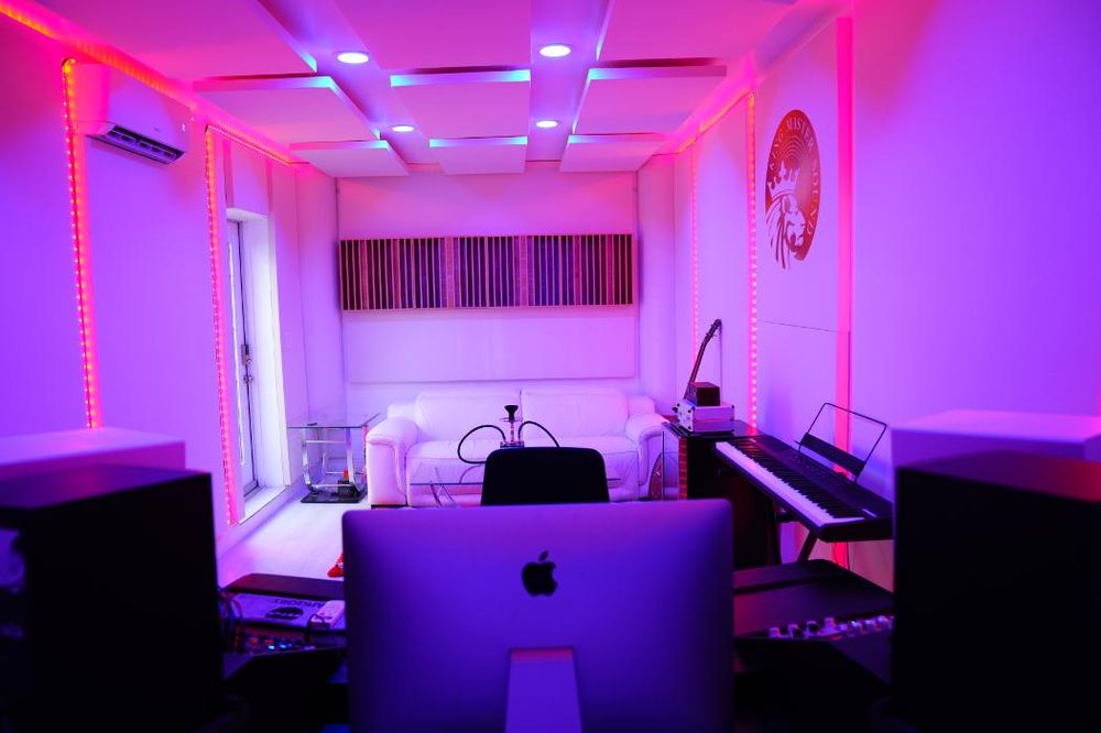 KING MASTER SOUND Miramar, Florida Recording & Rehearsal Studios Yelp