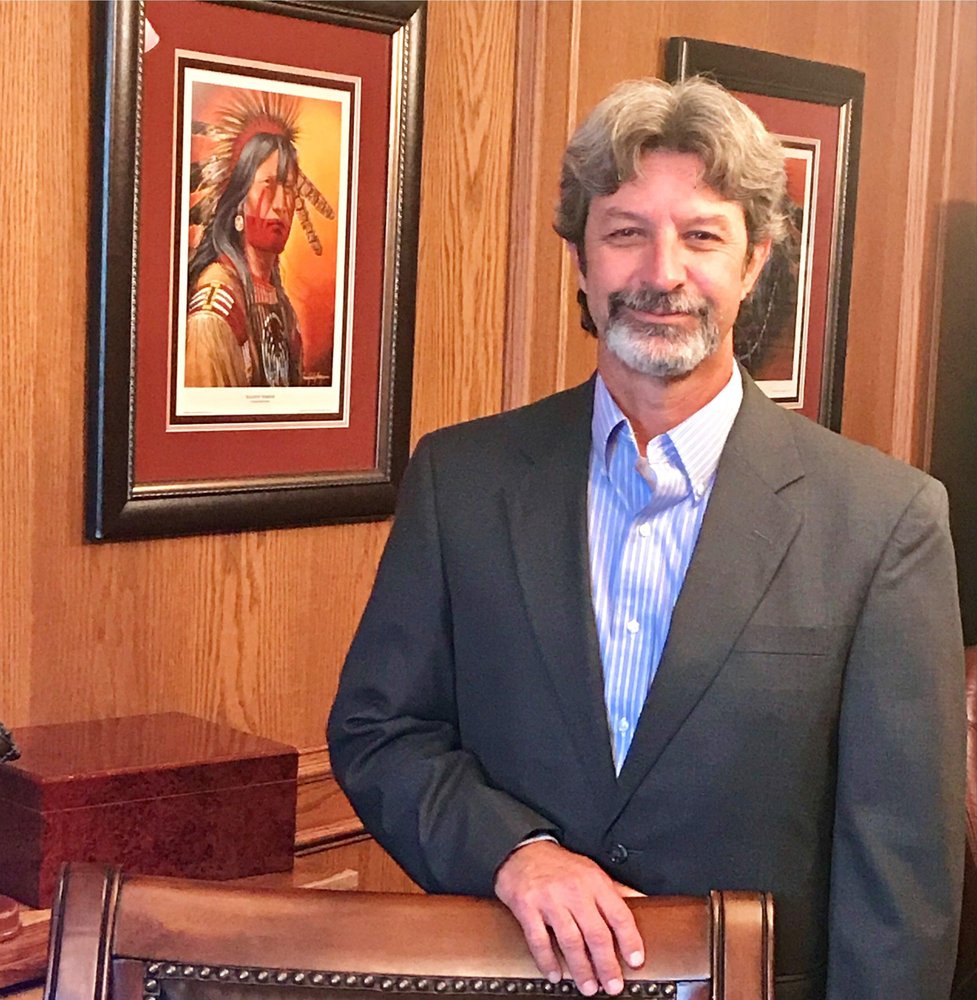 Michael C. Bell Law Firm - disability attorney in Norman, OK