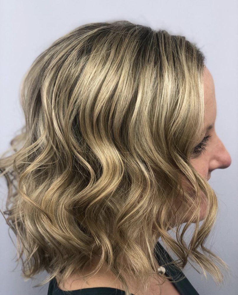 SHAMPOO SALON 42 Photos 130 W 8th St, Durango, CO Yelp