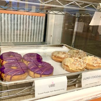 Popover - Donuts - Bakeries Near Me - Hilo, Hawaii