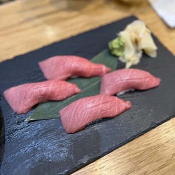 Sushi Cho - Toro - Japanese Near Me - Fairfax, Virginia Sushi Cho - Toro - Japanese Near Me - Fairfax, Virginia