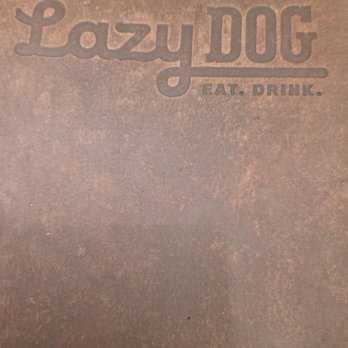 Lazy Dog Restaurant & Bar - 145 - Burgers Near Me - Montclair, California