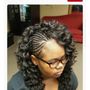 Photo of Luz African Hair Braiding and Weaving