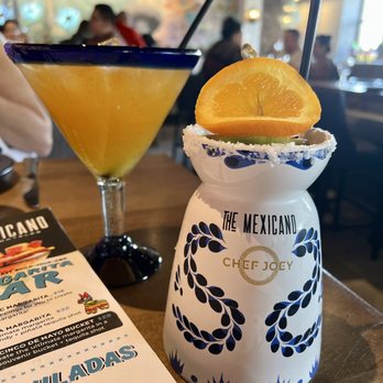 The Mexicano - Mexican Near Me - Phoenix, Arizona