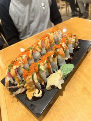 Akebono by null