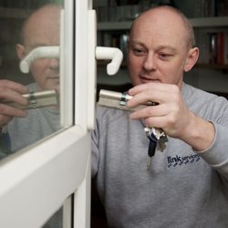 Link Locksmith Services