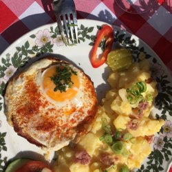 Zum Alten Küster