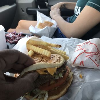 Burger Boy - Double Boy Special - Burgers Near Me - San Antonio, Texas Burger Boy - Double Boy Special - Burgers Near Me - San Antonio, Texas