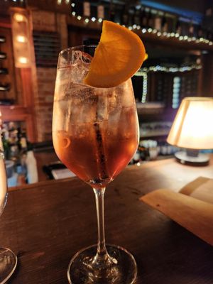 Bar Veloce by null