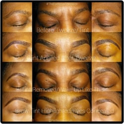 Perfections by Tameka Nichole