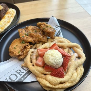 The Madison 801 - Desserts Near Me - Baltimore, Maryland The Madison 801 - Desserts Near Me - Baltimore, Maryland