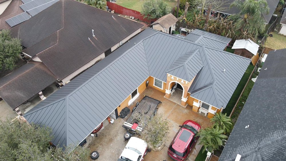 Slide of Shield Multiservices RGV