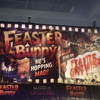 Midsummer Scream - Universals AI generated banner - Festivals Near Me - Long Beach, California Midsummer Scream - Universals AI generated banner - Festivals Near Me - Long Beach, California