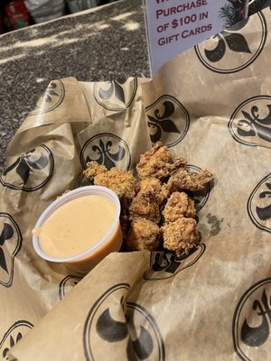 Boudreau & Thibodeau's Cajun Cookin' by null