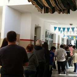 Instituto Educ J Hernández Centro Educativo Peter Pan - El colegio en fiesta democrática