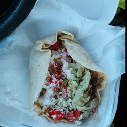 los jalapeños food truck