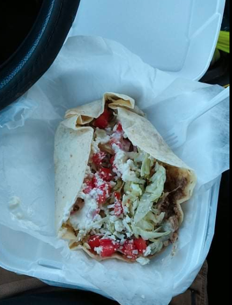 los jalapeños food truck